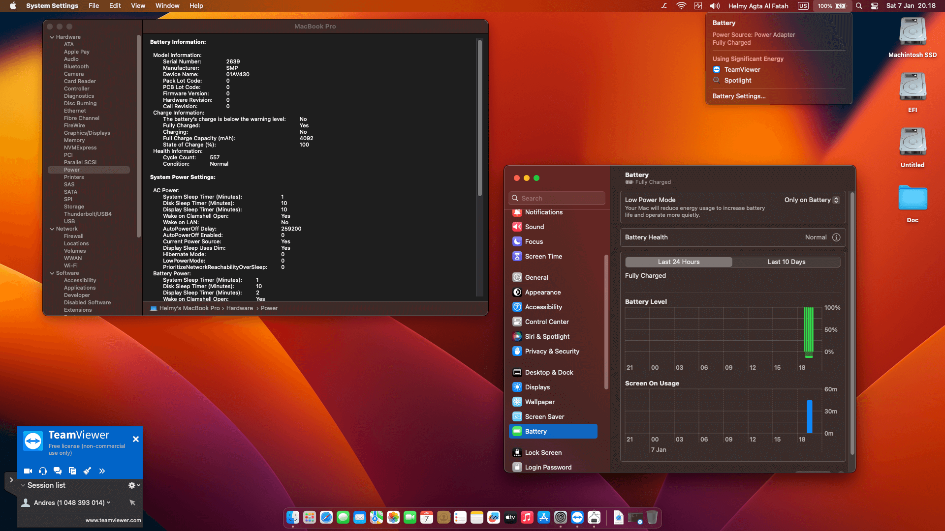 Lenovo Thinkpad X1 Carbon 5th Gen 2nd [KabyLake   Intel HD 620 + PS2 SMBUS]   OpenCore 7